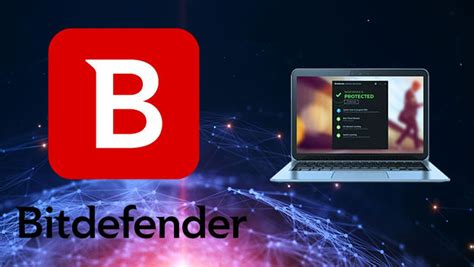 bitdefender krab